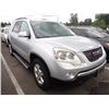 Image 2 : 2009 GMC Acadia