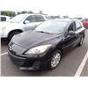 Image 1 : 2012 Mazda Mazda3