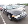 Image 2 : 2011 Ford Crown Victoria