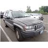Image 2 : 2004 Jeep Grand Cherokee