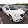 Image 2 : 2014 Nissan Versa