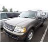 Image 1 : 2005 Ford Explorer