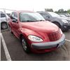 Image 2 : 2003 Chrysler PT Cruiser