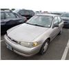 Image 1 : 1998 Toyota Corolla