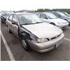Image 2 : 1998 Toyota Corolla