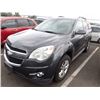 Image 1 : 2011 Chevrolet Equinox