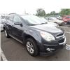 Image 2 : 2011 Chevrolet Equinox