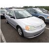 Image 2 : 2002 Honda Civic