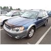Image 1 : 2005 Subaru Outback