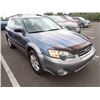 Image 2 : 2005 Subaru Outback