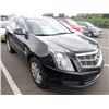 Image 2 : 2012 Cadillac SRX