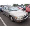 Image 2 : 2001 Buick LeSabre