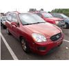Image 2 : 2007 Kia Rondo