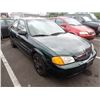Image 2 : 1999 Mazda Protege