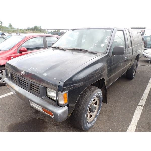 1994 Nissan Pickup
