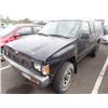 Image 1 : 1994 Nissan Pickup