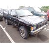 Image 2 : 1994 Nissan Pickup