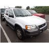 Image 2 : 2003 Ford Escape