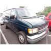 Image 2 : 1999 Ford E-350 Super Duty