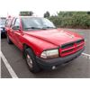 Image 2 : 2000 Dodge Dakota