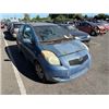 Image 2 : 2008 Toyota Yaris