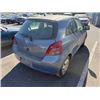 Image 3 : 2008 Toyota Yaris