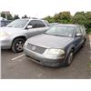 Image 1 : 2004 Volkswagen Passat