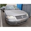 Image 2 : 2004 Volkswagen Passat