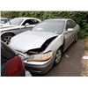 Image 1 : 2001 Honda Accord