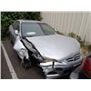 Image 2 : 2001 Honda Accord