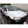 Image 2 : 2002 Ford Escape