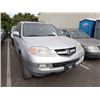 Image 2 : 2006 Acura MDX