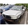 Image 1 : 2007 Buick Rainier