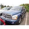 Image 1 : 2004 Dodge Durango