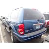 Image 4 : 2004 Dodge Durango