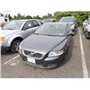 Image 1 : 2010 Volvo V50