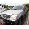 Image 1 : 2005 Mercury Mountaineer