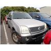 Image 2 : 2005 Mercury Mountaineer