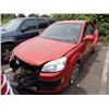 Image 1 : 2006 Kia Rio