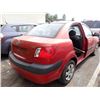 Image 3 : 2006 Kia Rio