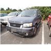 Image 1 : 2006 Ford Escape