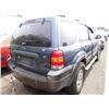 Image 3 : 2006 Ford Escape