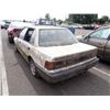 Image 4 : 1989 Honda Civic