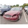 Image 1 : 2006 Ford Taurus