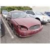 Image 2 : 2006 Ford Taurus