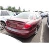 Image 3 : 2006 Ford Taurus