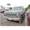 Image 1 : 1984 Ford F-150