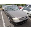 Image 2 : 2001 Chevrolet Malibu
