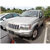 Image 1 : 2004 Jeep Grand Cherokee