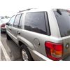 Image 4 : 2004 Jeep Grand Cherokee